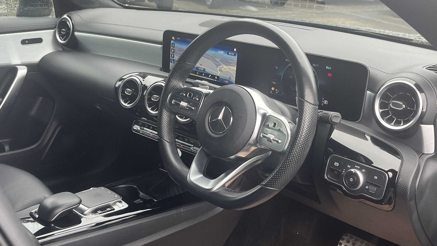 Used Mercedes-Benz CLA 2019 for sale - 75846114: Photo 12