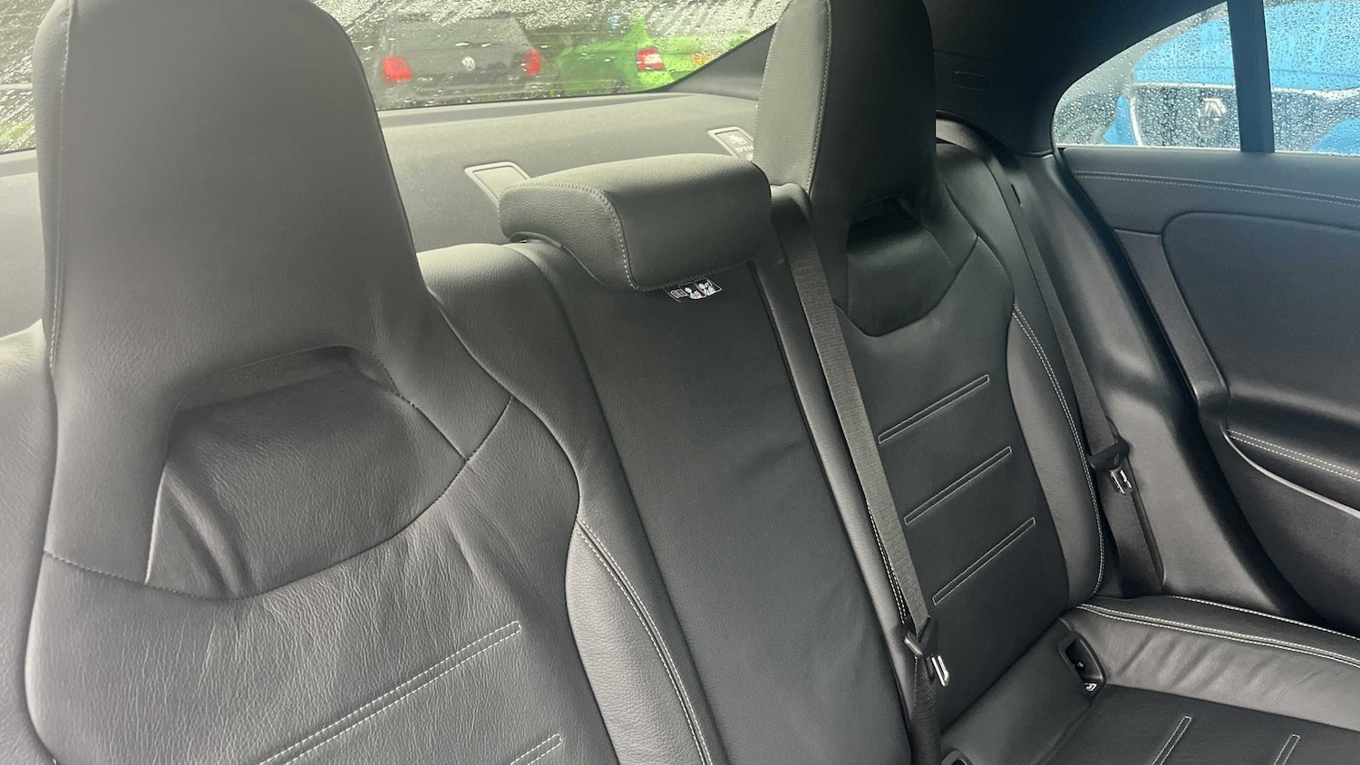 Used Mercedes-Benz CLA 2019 for sale - 75846114: Photo 13