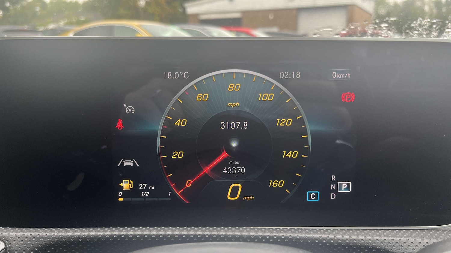 Used Mercedes-Benz CLA 2019 for sale - 75846114: Photo 16