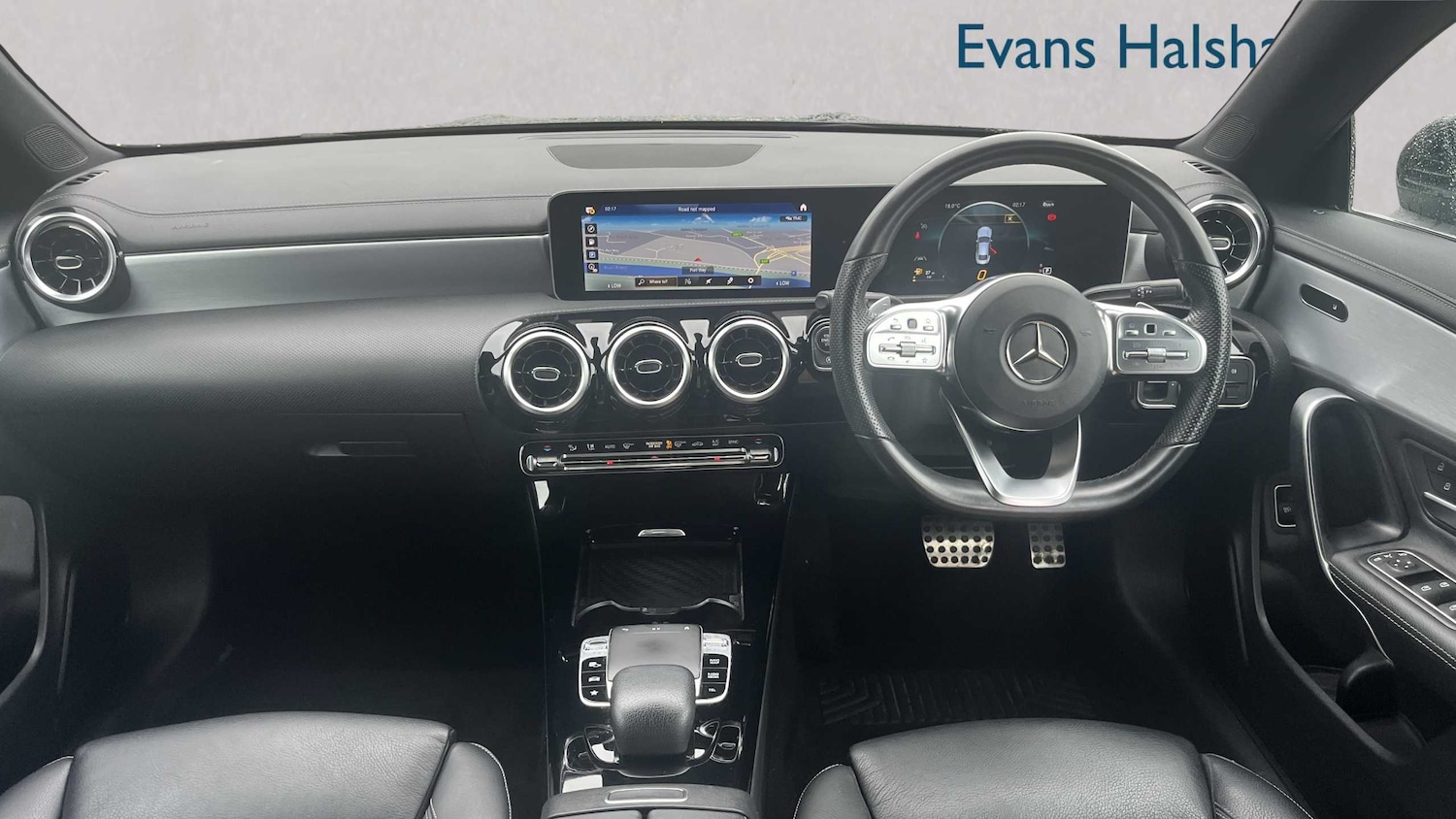 Used Mercedes-Benz CLA 2019 for sale - 75846114: Photo 17