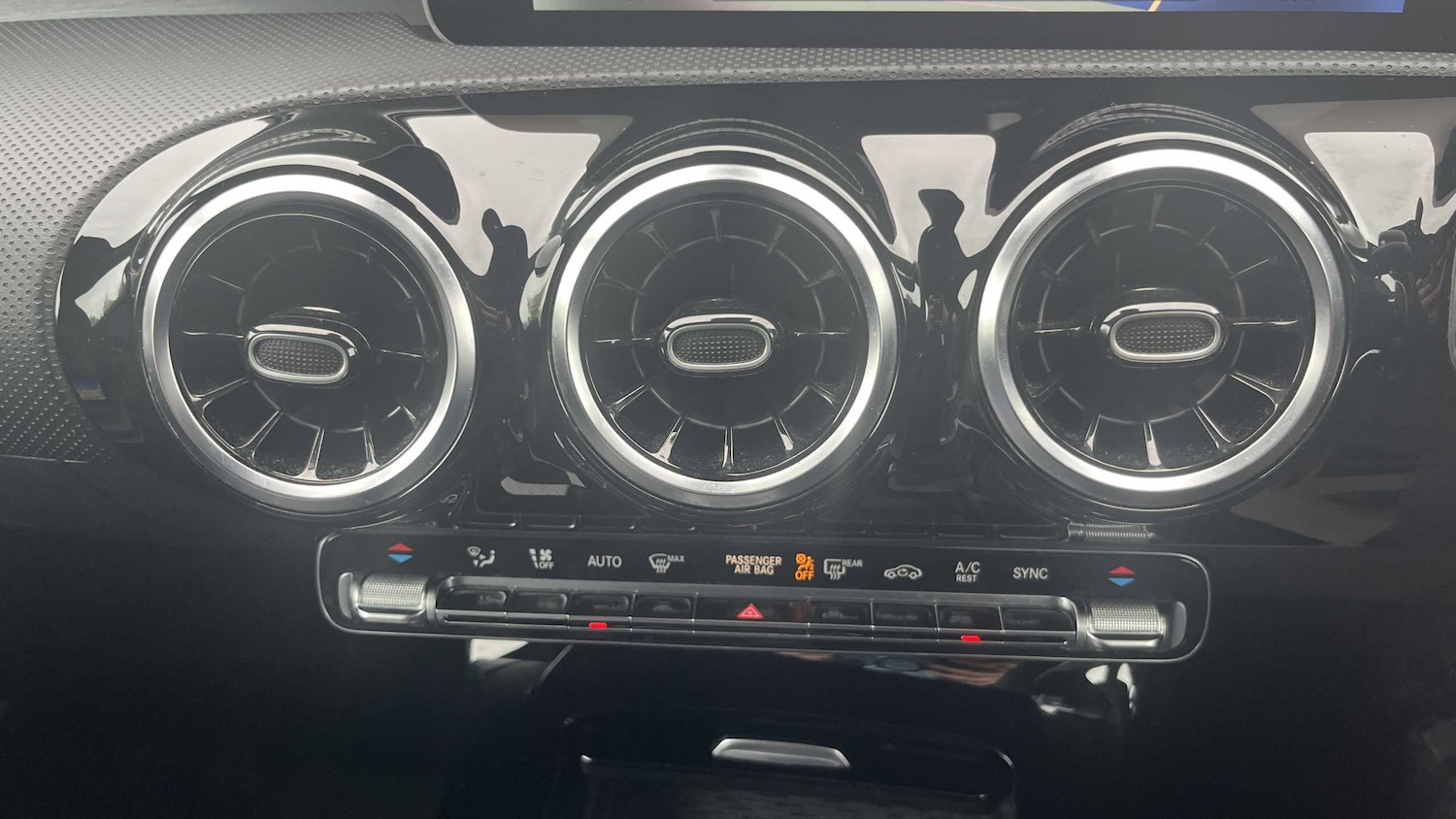 Used Mercedes-Benz CLA 2019 for sale - 75846114: Photo 21