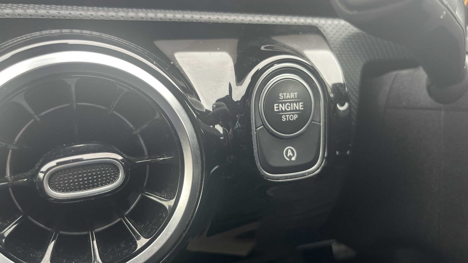 Used Mercedes-Benz CLA 2019 for sale - 75846114: Photo 22