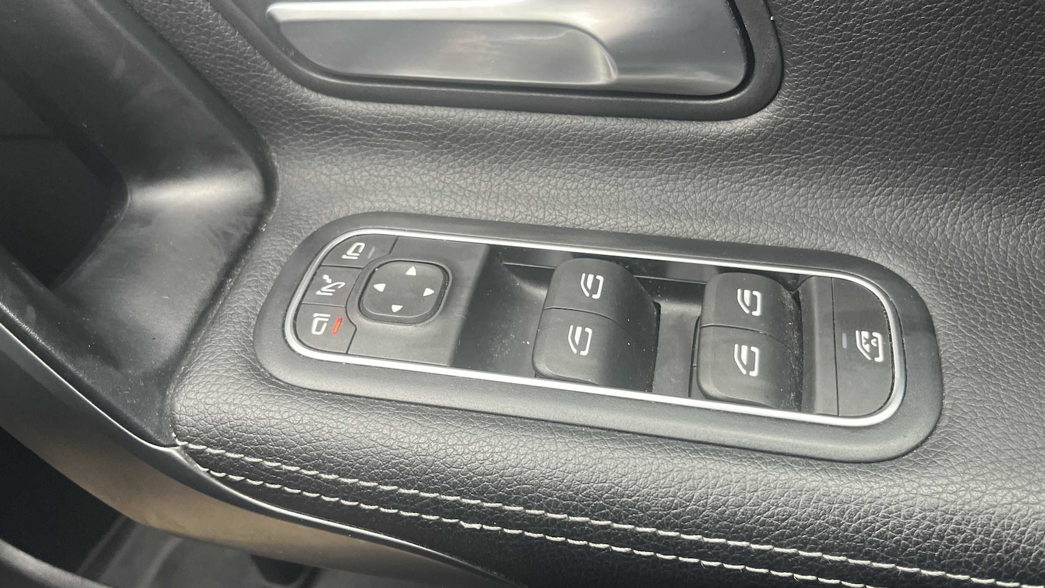 Used Mercedes-Benz CLA 2019 for sale - 75846114: Photo 26
