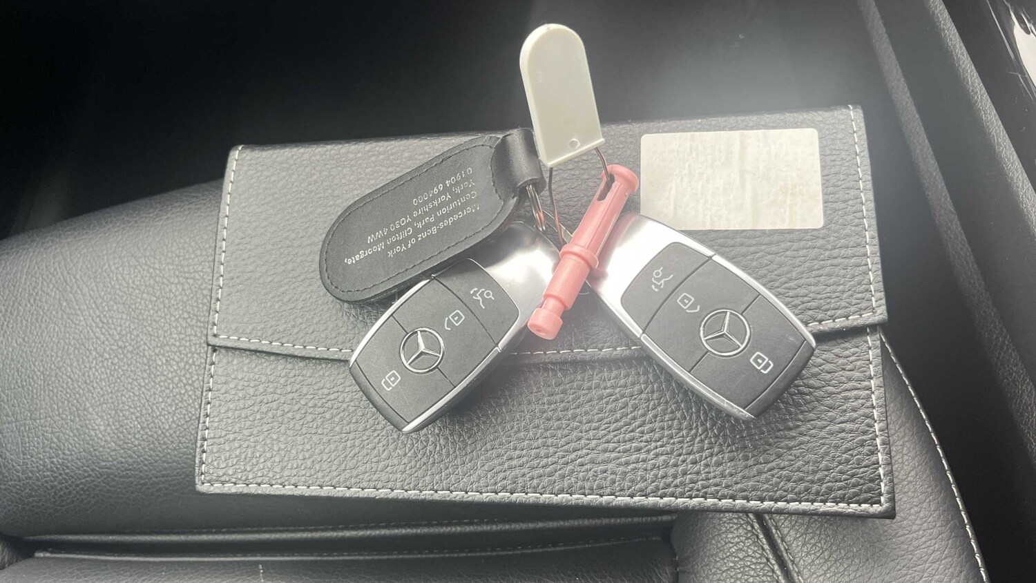 Used Mercedes-Benz CLA 2019 for sale - 75846114: Photo 29