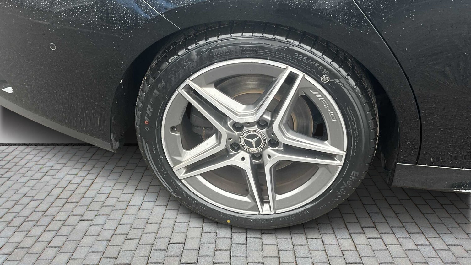 Used Mercedes-Benz CLA 2019 for sale - 75846114: Photo 30