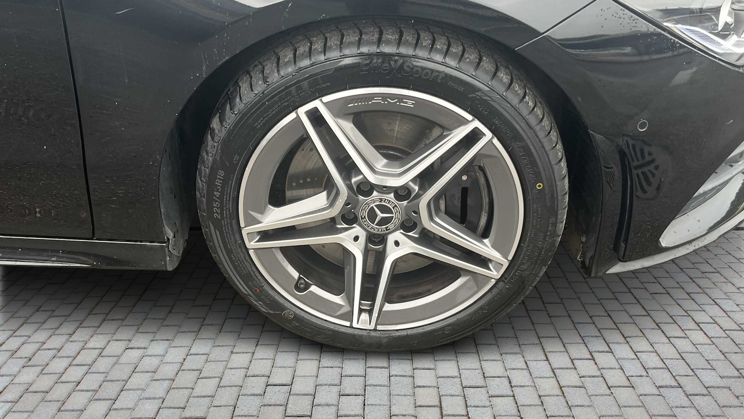 Used Mercedes-Benz CLA 2019 for sale - 75846114: Photo 31