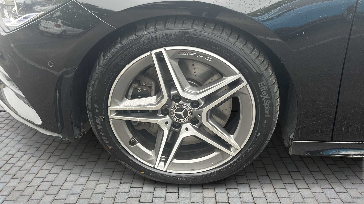 Used Mercedes-Benz CLA 2019 for sale - 75846114: Photo 32