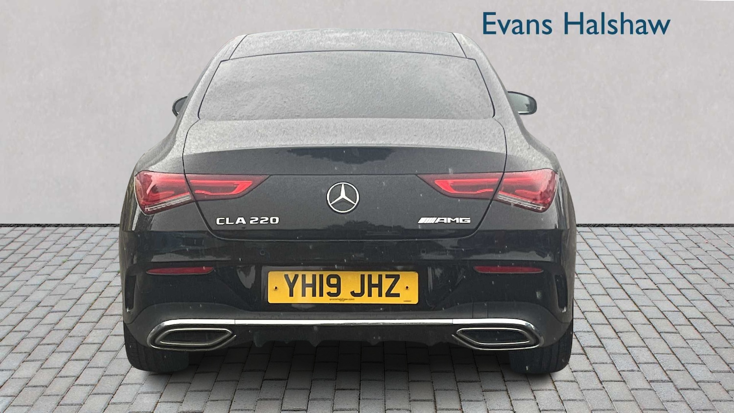Used Mercedes-Benz CLA 2019 for sale - 75846114: Photo 7