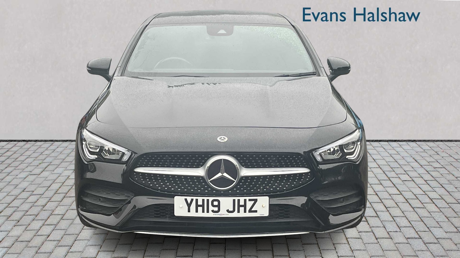 Used Mercedes-Benz CLA 2019 for sale - 75846114: Photo 8