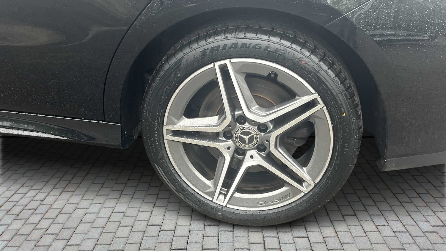 Used Mercedes-Benz CLA 2019 for sale - 75846114: Photo 9