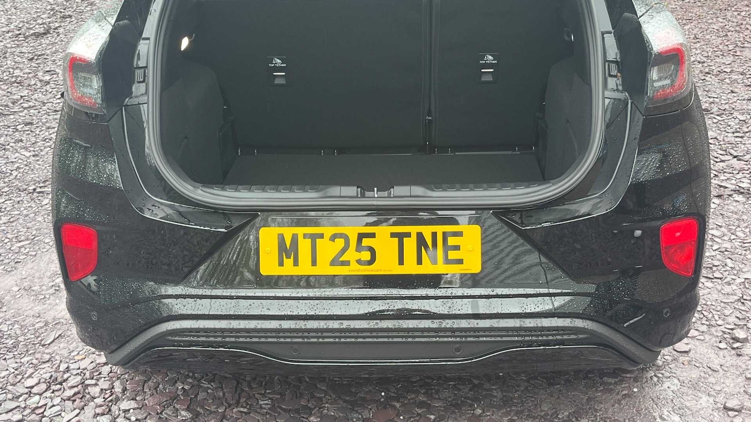 Used Ford Puma 2025 for sale - 76540691: Photo 11