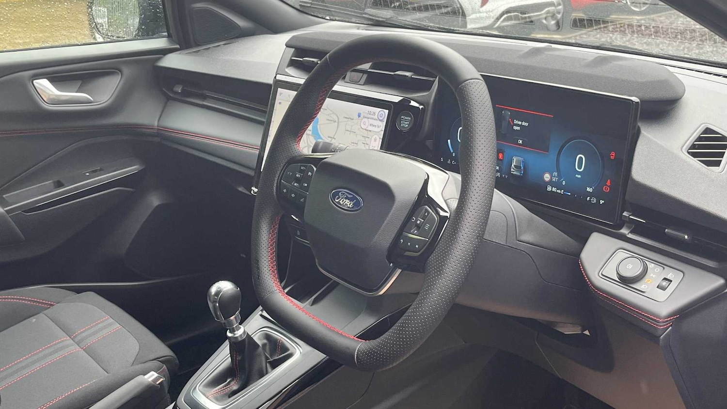 Used Ford Puma 2025 for sale - 76540691: Photo 12