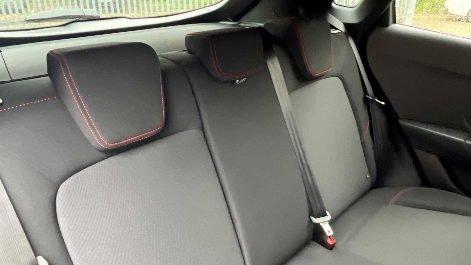 Used Ford Puma 2025 for sale - 76540691: Photo 13