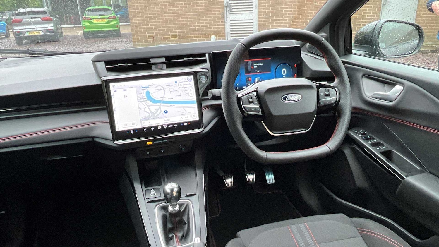 Used Ford Puma 2025 for sale - 76540691: Photo 14