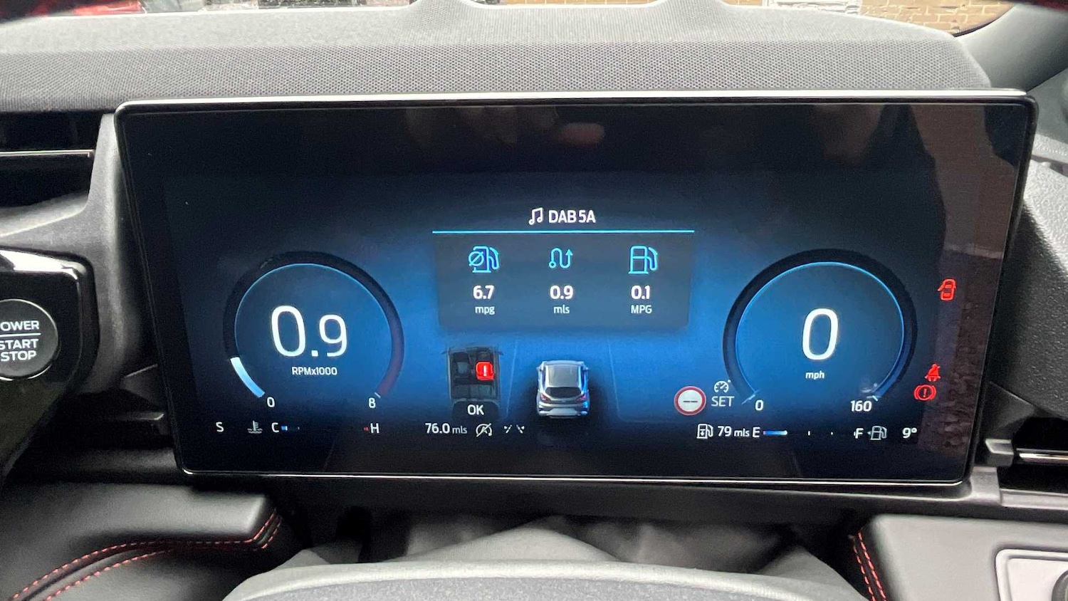 Used Ford Puma 2025 for sale - 76540691: Photo 16