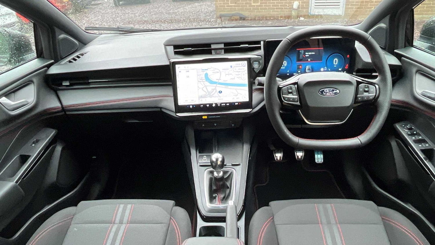 Used Ford Puma 2025 for sale - 76540691: Photo 17