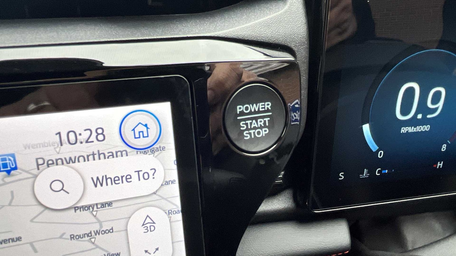 Used Ford Puma 2025 for sale - 76540691: Photo 18