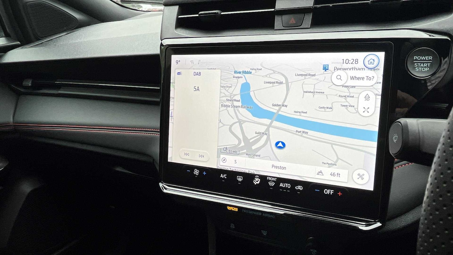 Used Ford Puma 2025 for sale - 76540691: Photo 2