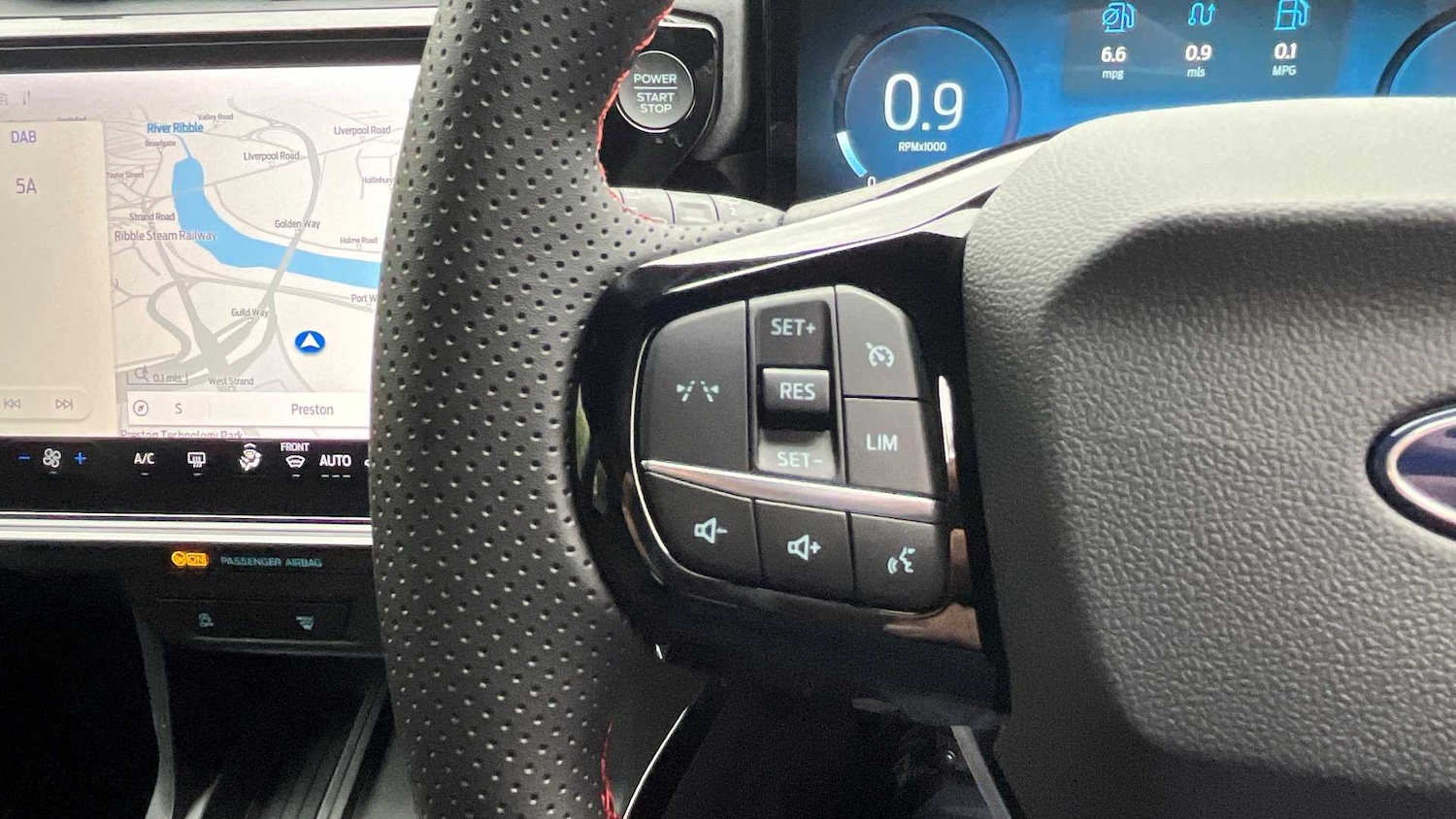 Used Ford Puma 2025 for sale - 76540691: Photo 23