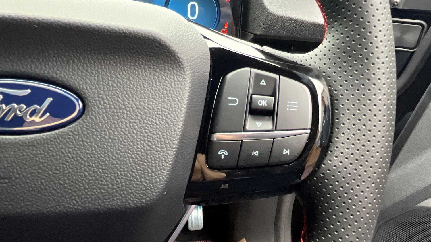 Used Ford Puma 2025 for sale - 76540691: Photo 24