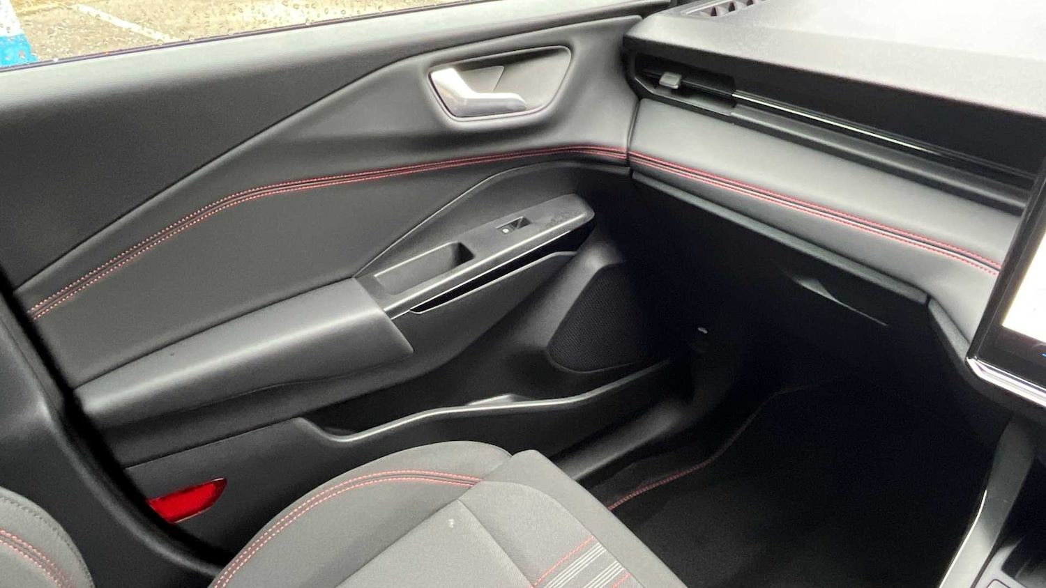 Used Ford Puma 2025 for sale - 76540691: Photo 28