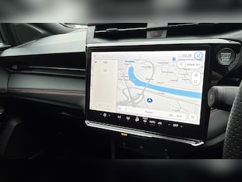 Used Ford Puma 2025 for sale - 76540691: Photo