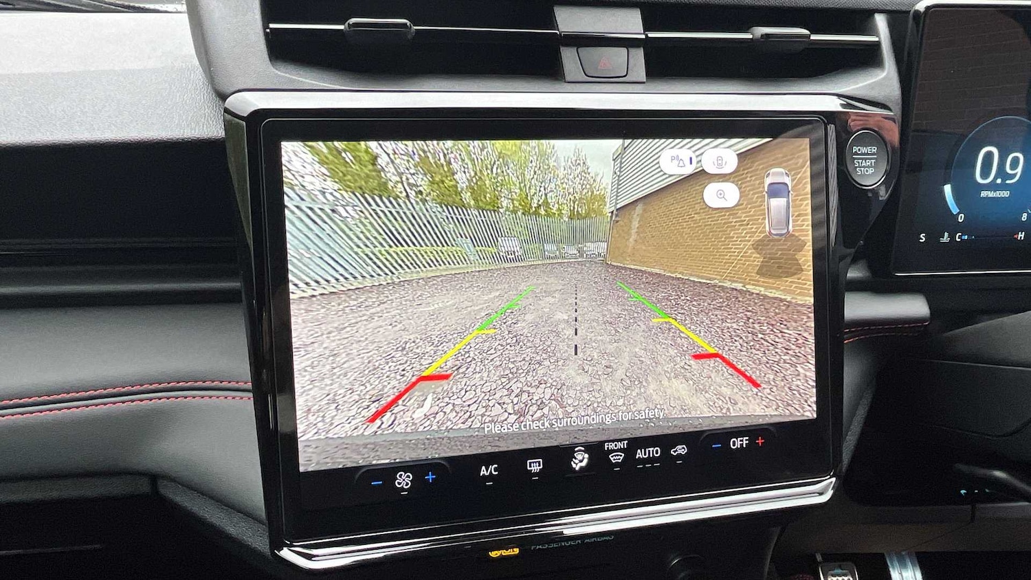 Used Ford Puma 2025 for sale - 76540691: Photo 3