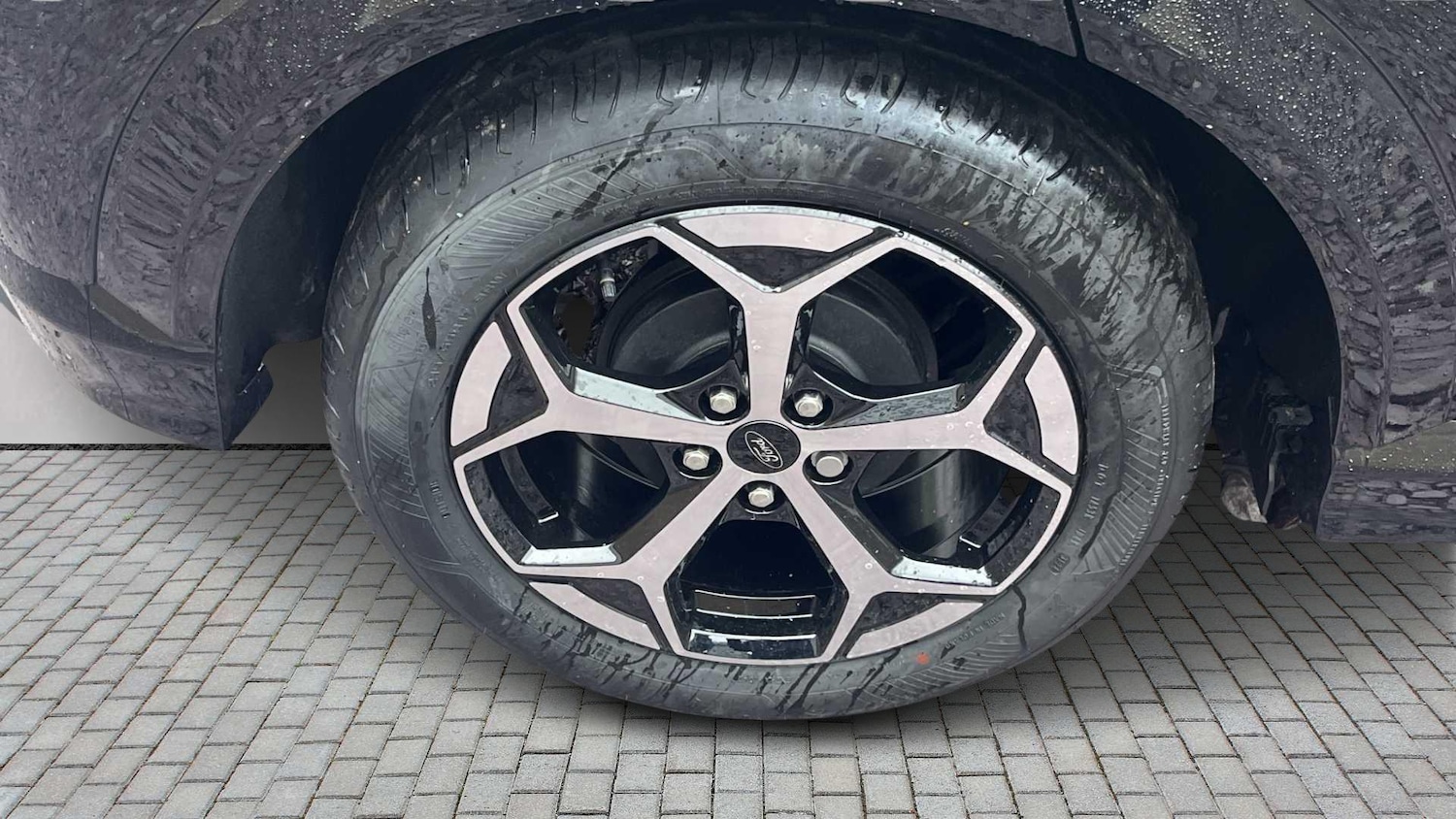 Used Ford Puma 2025 for sale - 76540691: Photo 30