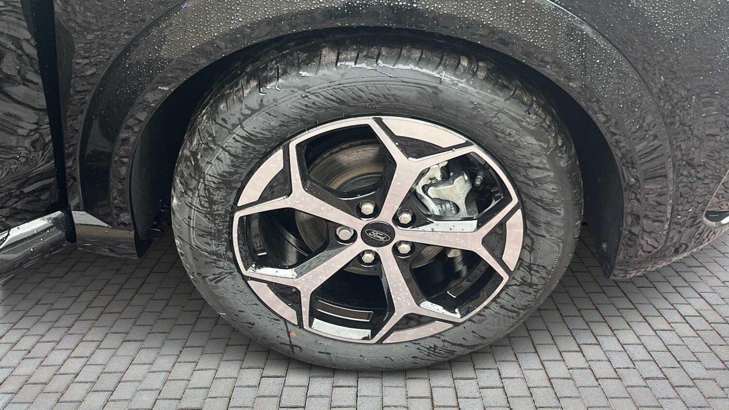 Used Ford Puma 2025 for sale - 76540691: Photo 31