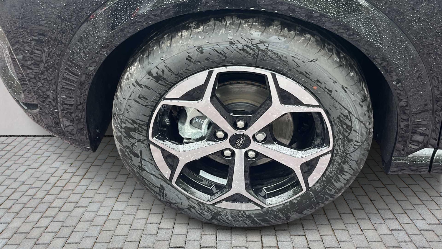 Used Ford Puma 2025 for sale - 76540691: Photo 32