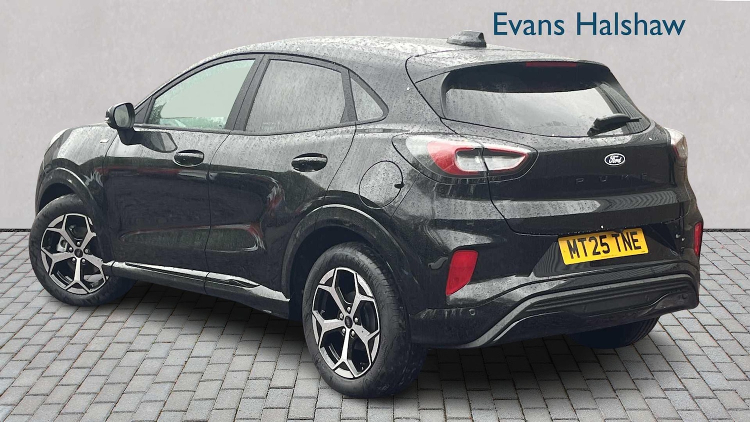 Used Ford Puma 2025 for sale - 76540691: Photo 4