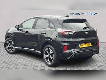 Used Ford Puma 2025 for sale - 76540691: Photo