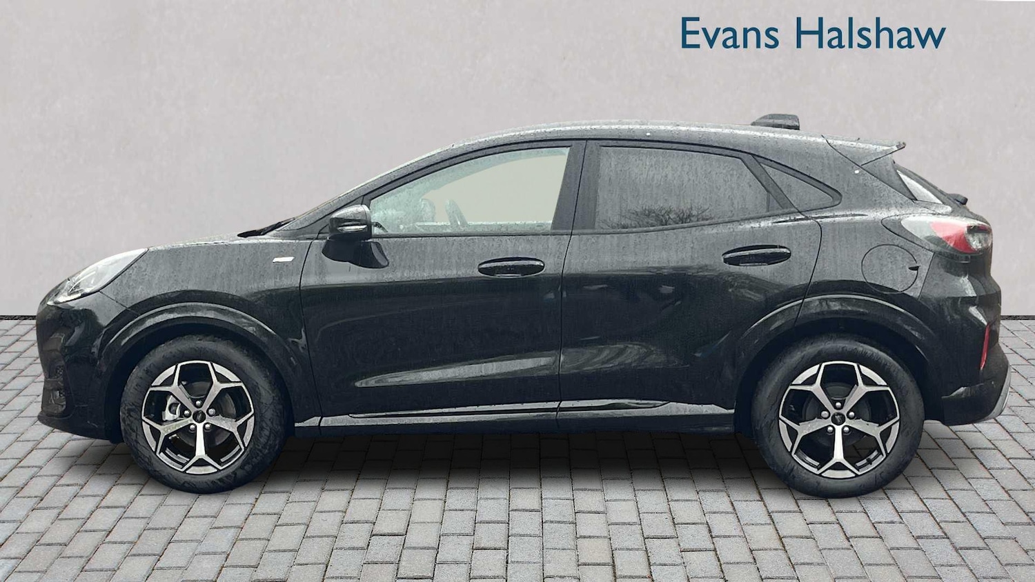 Used Ford Puma 2025 for sale - 76540691: Photo 6