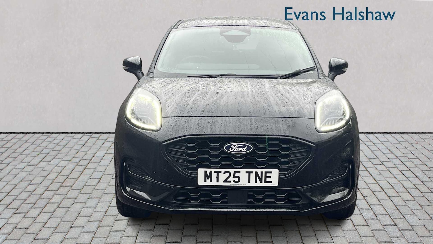 Used Ford Puma 2025 for sale - 76540691: Photo 7