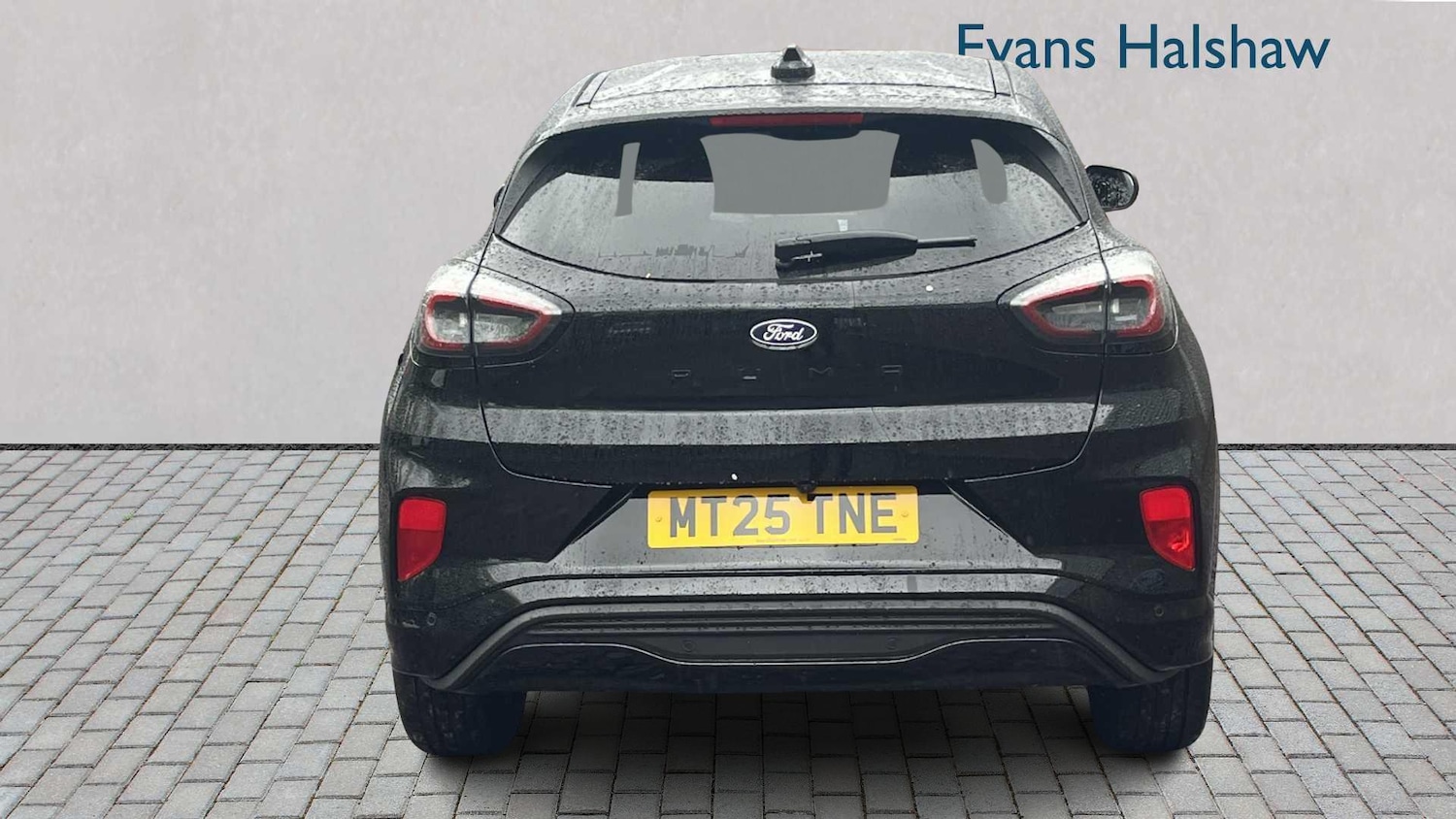 Used Ford Puma 2025 for sale - 76540691: Photo 8