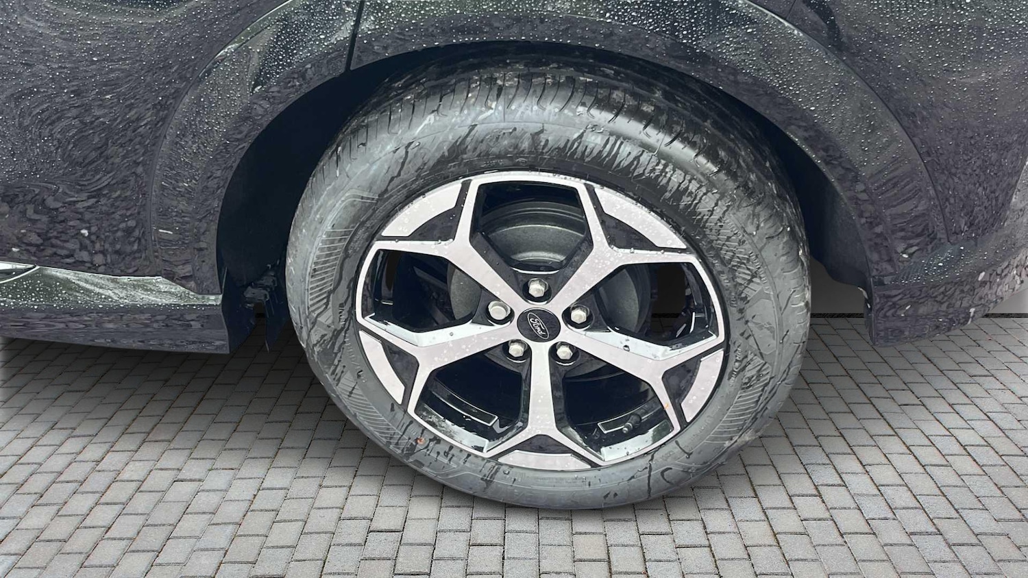 Used Ford Puma 2025 for sale - 76540691: Photo 9