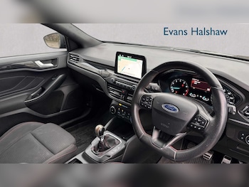 Used Ford Focus 2019 for sale - 77361412: Photo