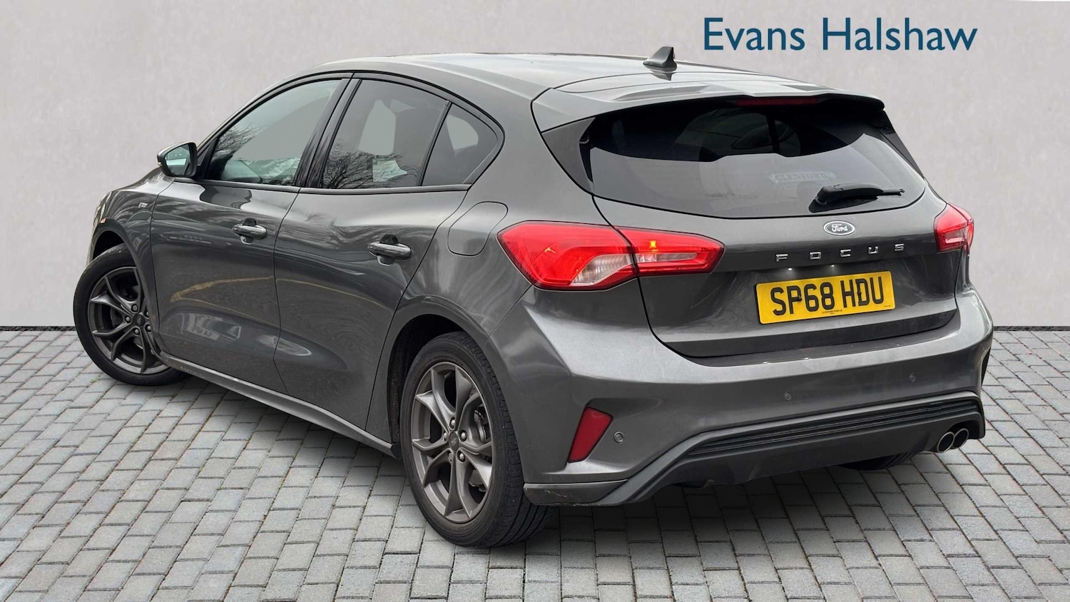 Used Ford Focus 2019 for sale - 77361412: Photo 5