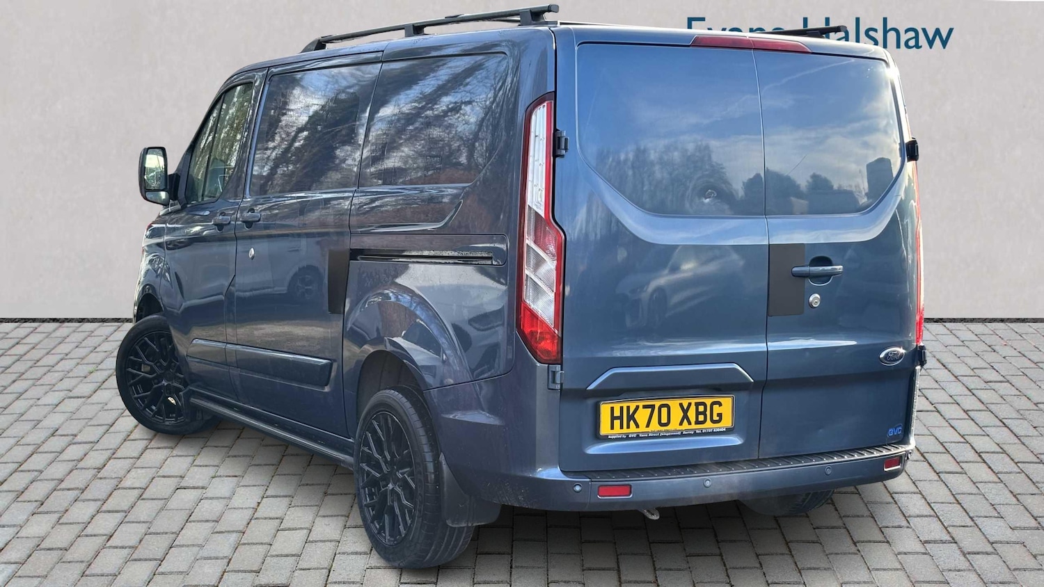 Used Ford Transit Custom for sale - 76916085: Photo 5