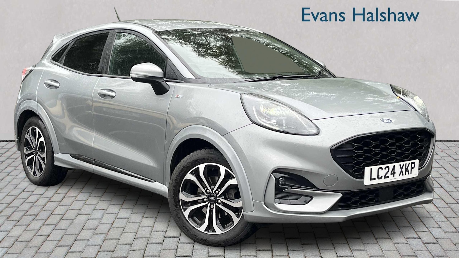 Used Ford Puma 2024 for sale - 76169999: Photo 1
