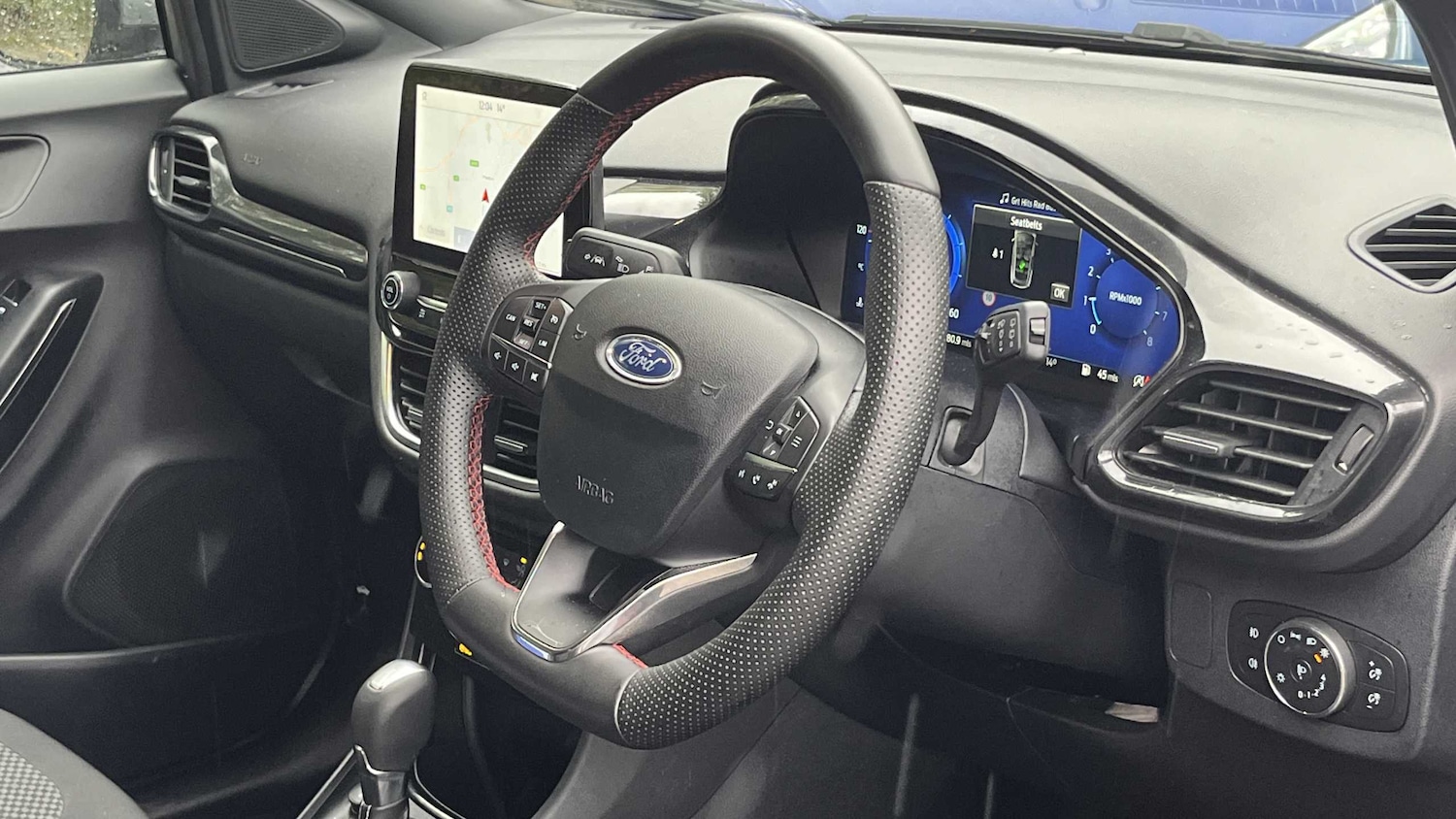 Used Ford Puma 2024 for sale - 76169999: Photo 3