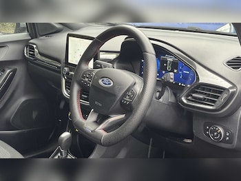 Used Ford Puma 2024 for sale - 76169999: Photo 3