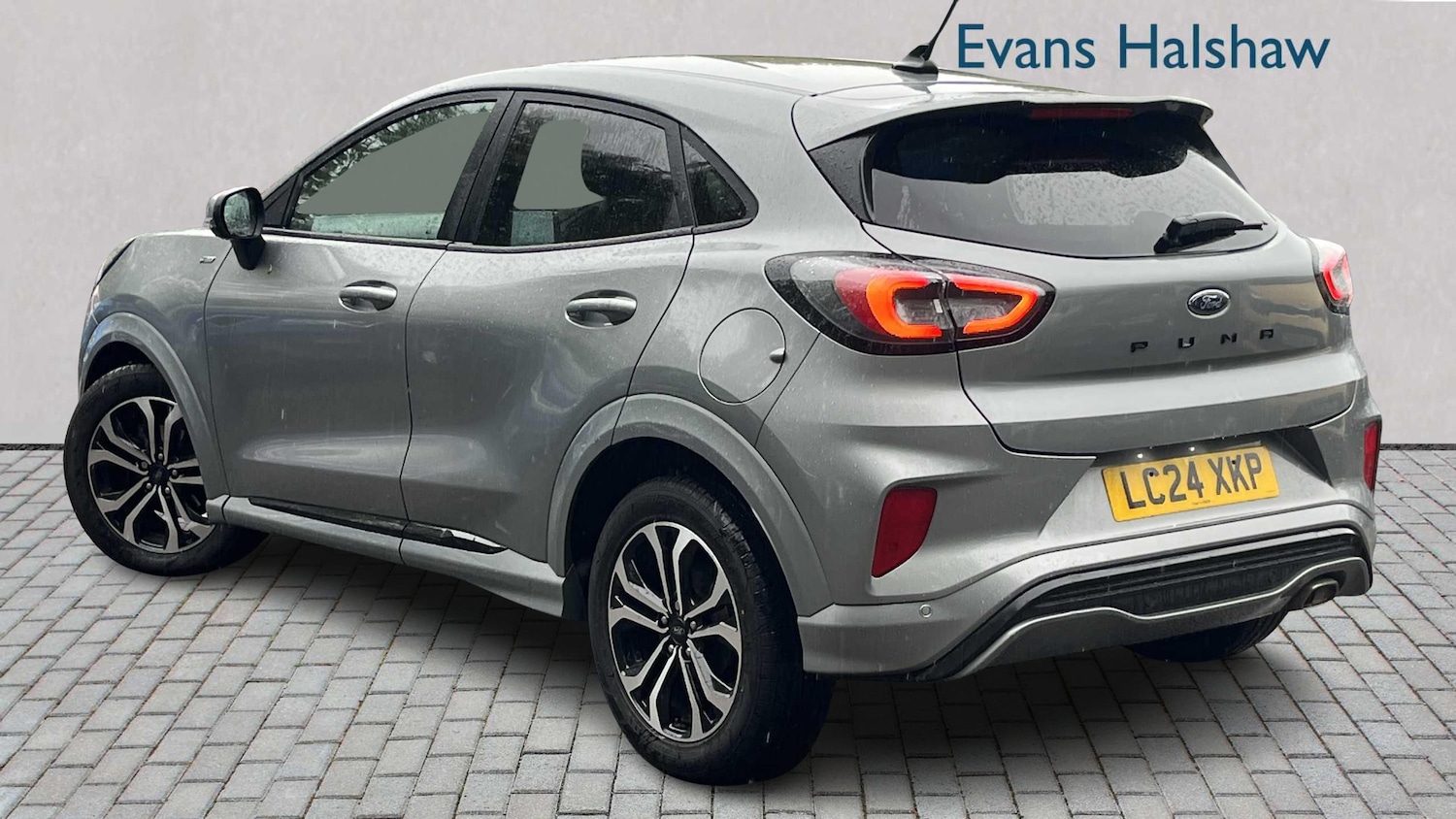 Used Ford Puma 2024 for sale - 76169999: Photo 5