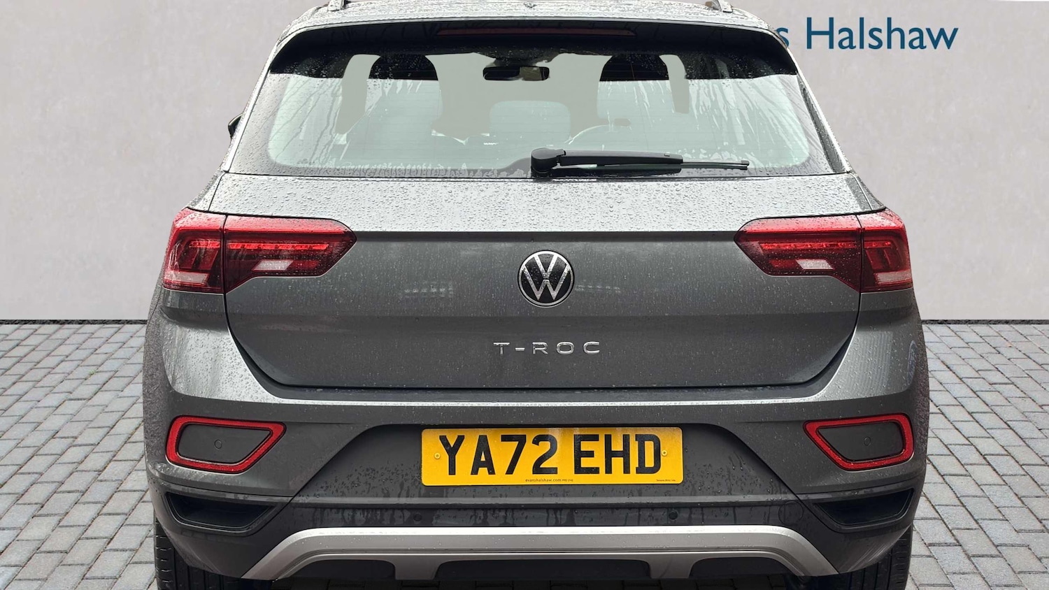 Used Volkswagen T-Roc 2023 for sale - 77698816: Photo 7