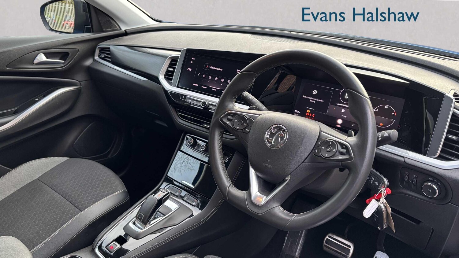 Used Vauxhall Grandland 2022 for sale - 77514510: Photo 11