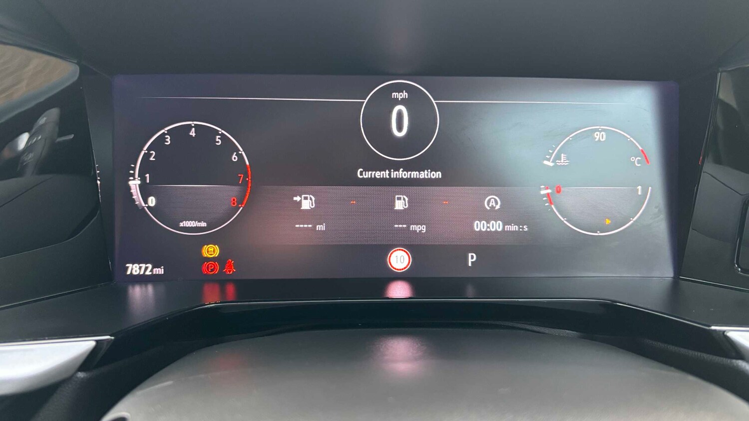 Used Vauxhall Grandland 2022 for sale - 77514510: Photo 12