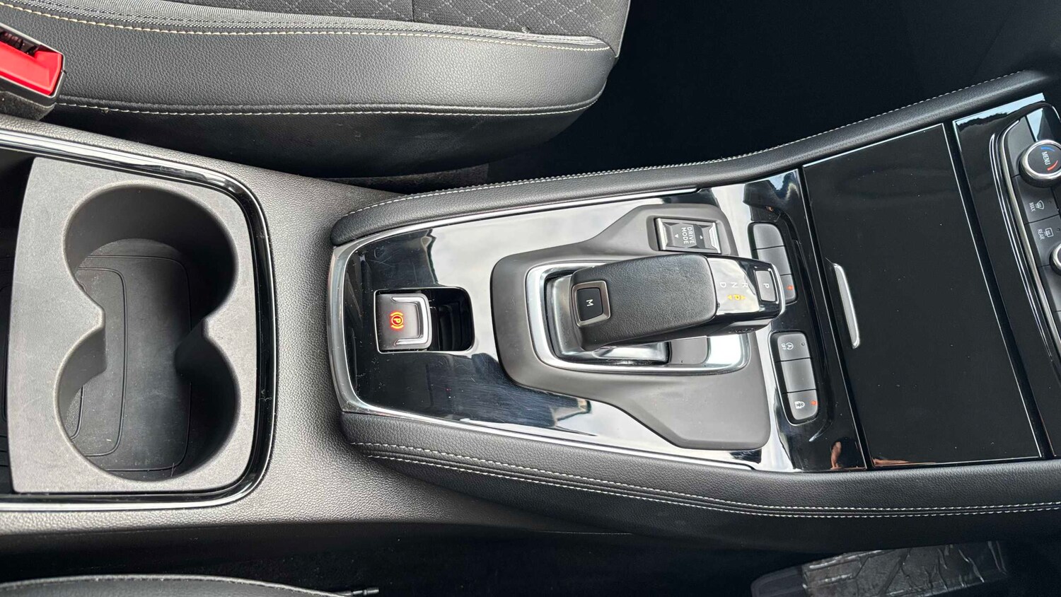 Used Vauxhall Grandland 2022 for sale - 77514510: Photo 16