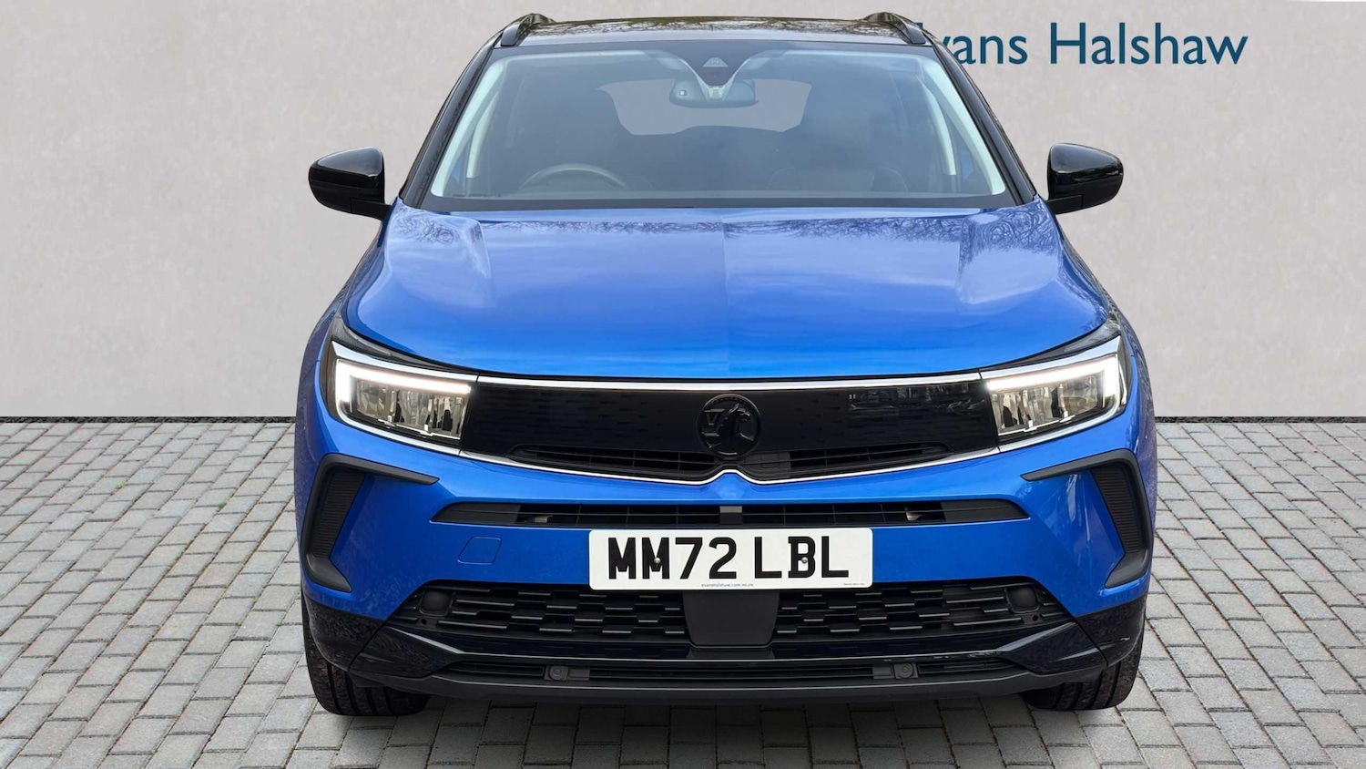 Used Vauxhall Grandland 2022 for sale - 77514510: Photo 4