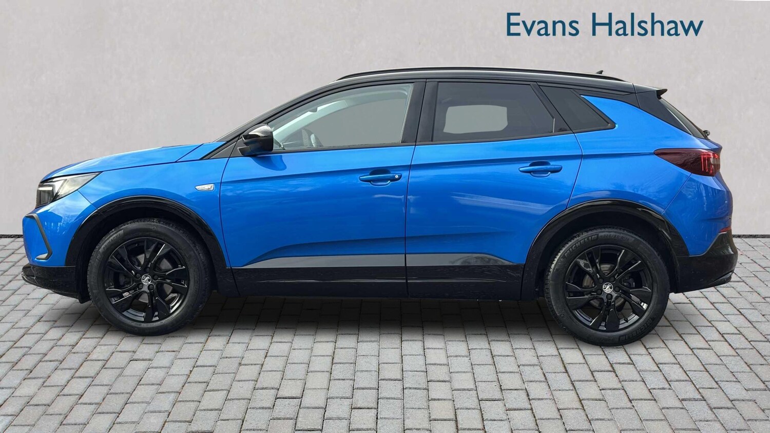 Used Vauxhall Grandland 2022 for sale - 77514510: Photo 6