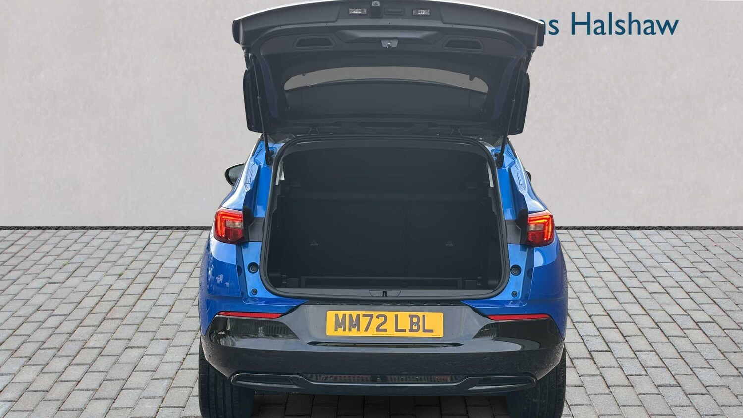 Used Vauxhall Grandland 2022 for sale - 77514510: Photo 9